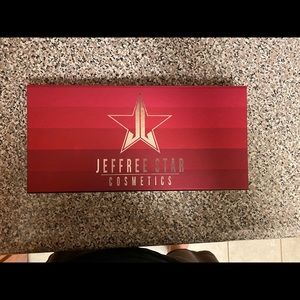 Jeffree Star Mini Reds Bundle *NEW*